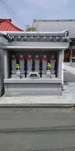 明光寺(静岡県)