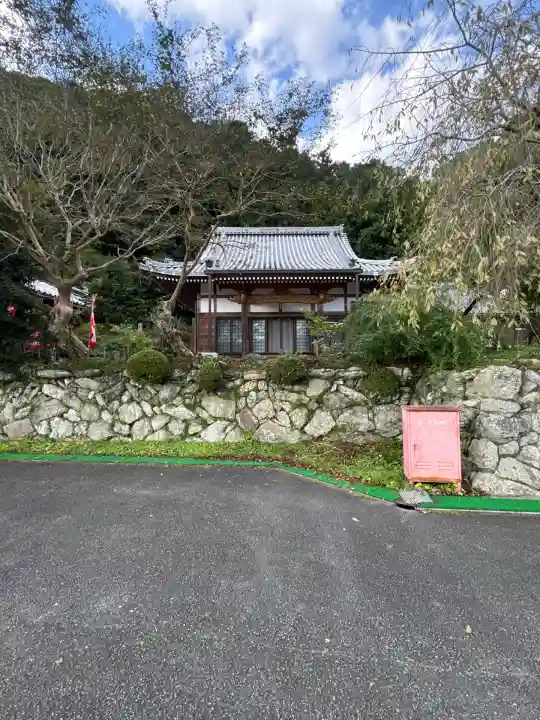 宝泉寺(三重県)