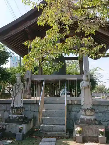 全東院のその他建物