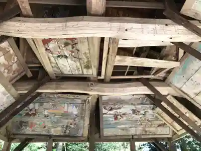 宮内八幡神社(兵庫県)