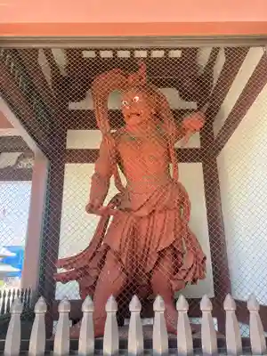 池上本門寺(東京都)