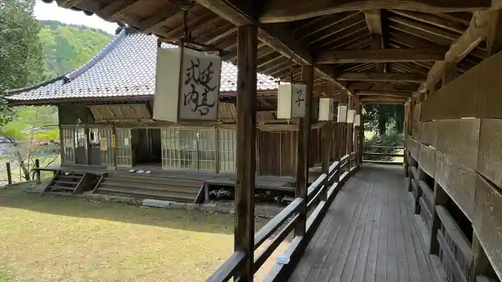 子檀嶺神社(長野県)