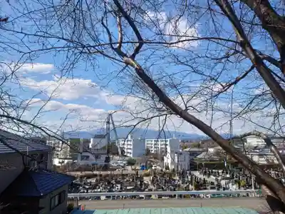 安楽寺(神奈川県)