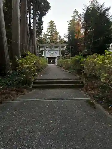 磯山神社(栃木県)