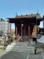 和光神社(宮城県)