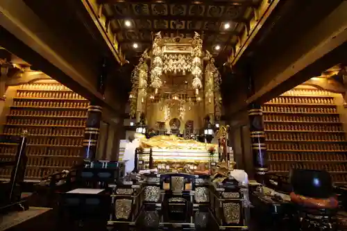 安養院(東京都)