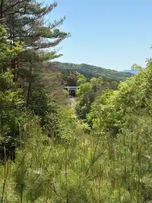 天ノ岩座神宮(広島県)