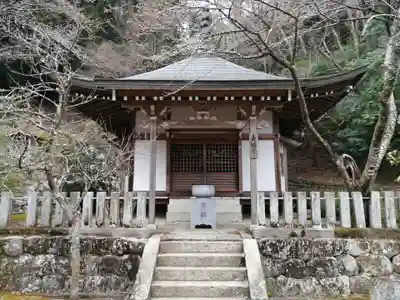 新大佛寺のその他建物