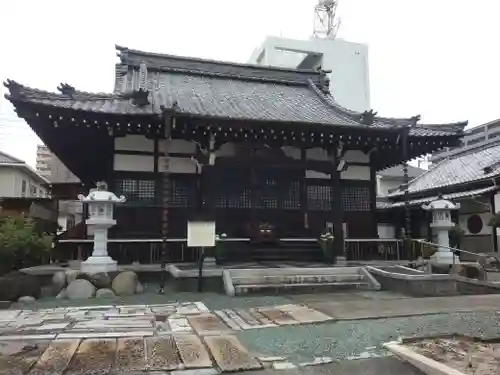 雲祥寺(愛媛県)