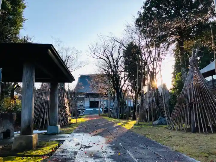 妙高寺(新潟県)
