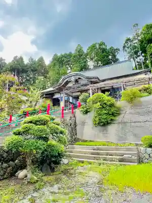 吉祥院(秋田県)