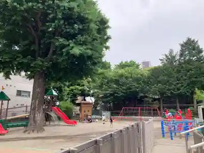 圓能寺(東京都)