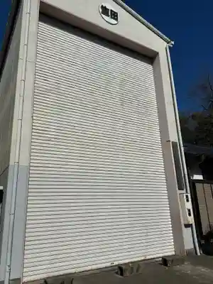 神明生田神社(愛知県)