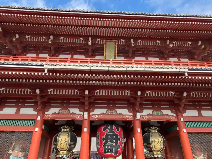浅草寺(東京都)
