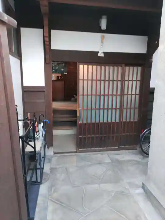 大聖寺門跡(京都府)