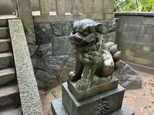 八咫烏大明神(奈良県)