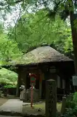 施福寺の建物その他