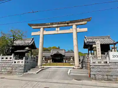 住吉神社(兵庫県)