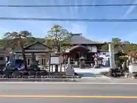 観音寺(埼玉県)