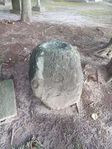 雲安神社(宮城県)