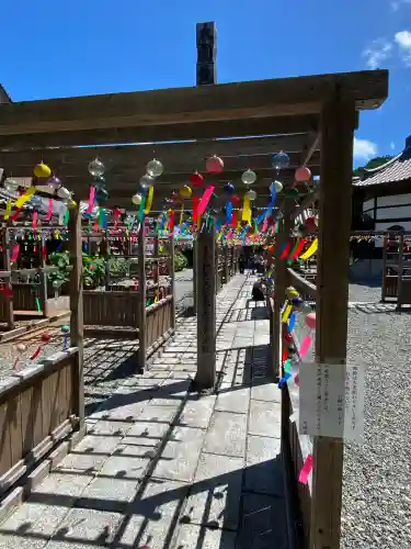 秋葉總本殿可睡斎(静岡県)