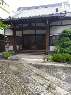 延命院(東京都)