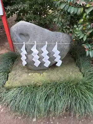 小野神社(東京都)