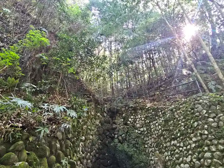 瀧谷不動尊 明王寺(大阪府)