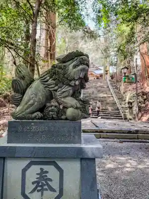 高千穂神社(宮崎県)