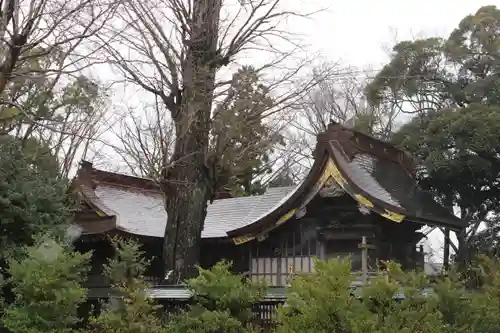 麻賀多神社(千葉県)