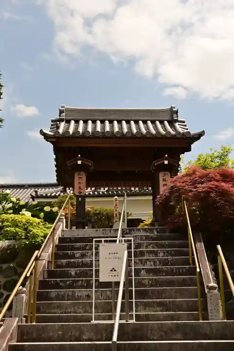 少林寺(埼玉県)