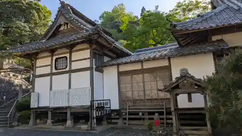国清寺(京都府)