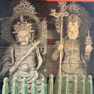 東大寺(奈良県)