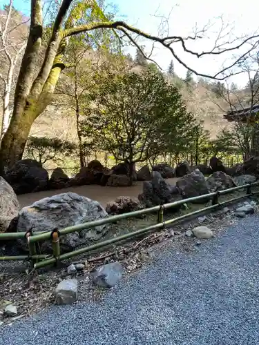 貴船神社(京都府)