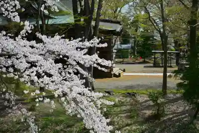 金峯神社(新潟県)