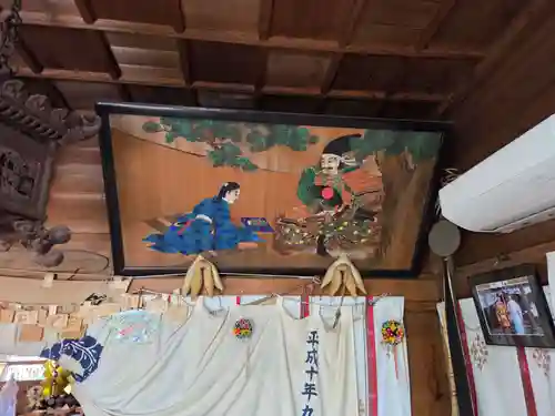 春日神社(山形県)