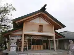 上野天満宮(愛知県)