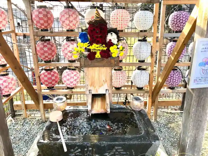 仙台八坂神社(宮城県)