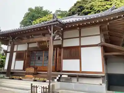 長勝寺(東京都)