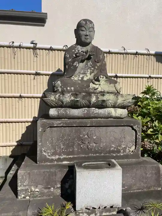 荘厳寺(神奈川県)