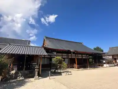 聖護院門跡(京都府)