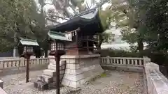 丸亀護国神社(香川県)