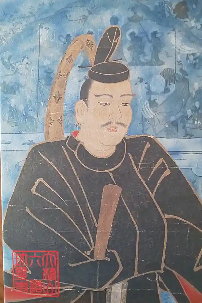 六道珍皇寺の御朱印帳