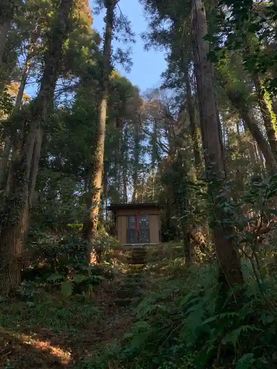 水神宮(千葉県)