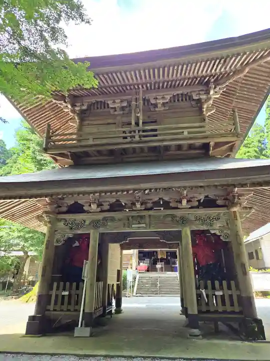 金海山 大恩教寺 釈迦院(熊本県)