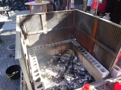 菊名神社のその他建物