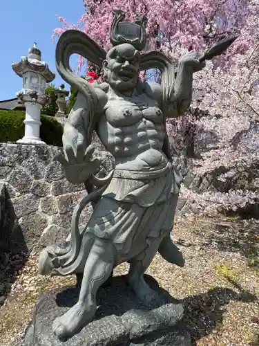 福田寺(福島県)