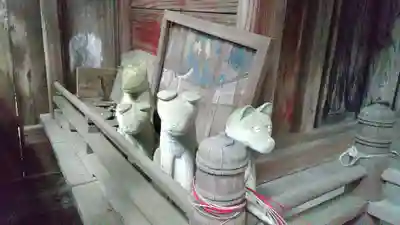 高龗神社(栃木県)