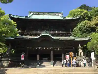 金刀比羅宮(香川県)