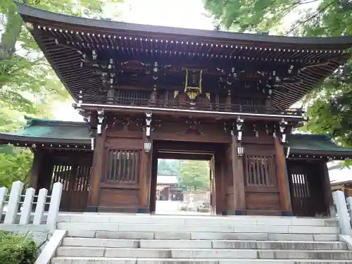 速谷神社(広島県)
